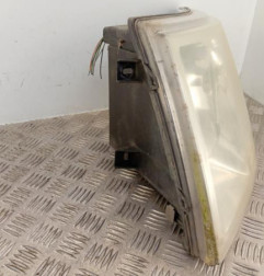 Optique avant principal droit (feux)(phare) FORD TRANSIT CONNECT 1
