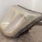 Optique avant principal droit (feux)(phare) FORD TRANSIT CONNECT 1