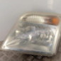 Optique avant principal gauche (feux)(phare) FORD TRANSIT CONNECT 1