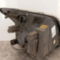 Optique avant principal gauche (feux)(phare) FORD TRANSIT CONNECT 1