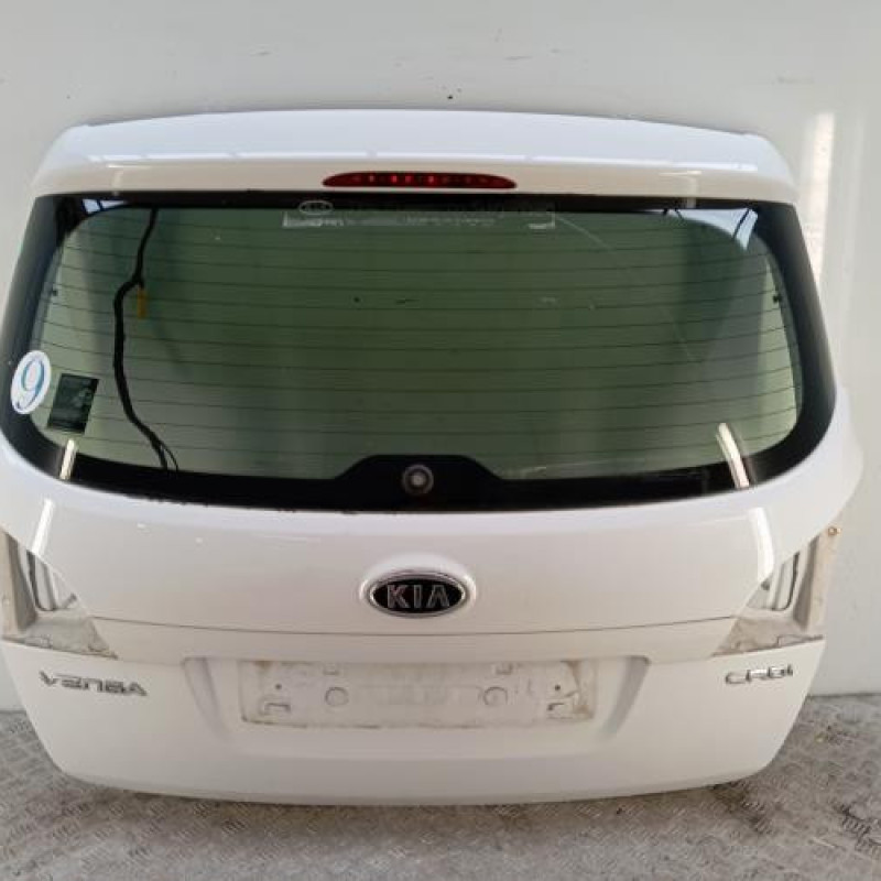Malle/Hayon arriere KIA VENGA