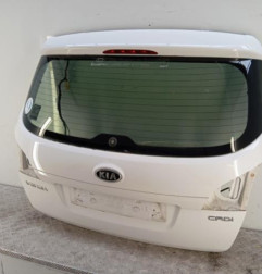 Malle/Hayon arriere KIA VENGA
