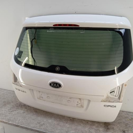 Malle/Hayon arriere KIA VENGA