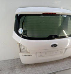 Malle/Hayon arriere KIA VENGA Photo n°3