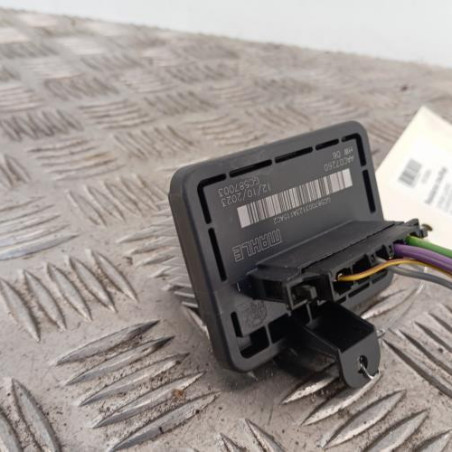 Resistance chauffage CITROEN C3 AIRCROSS