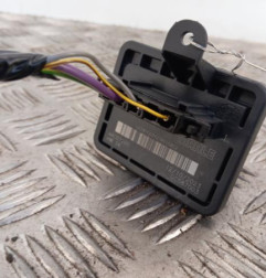 Resistance chauffage CITROEN C3 AIRCROSS Photo n°3