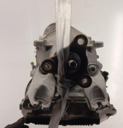 Boite de vitesses BMW SERIE 4 F36 Photo n°4