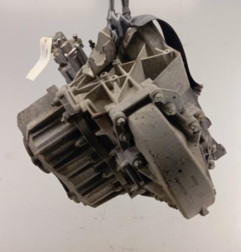 Boite de vitesses FIAT DUCATO 3 Photo n°1