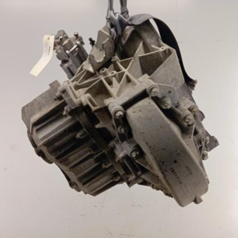 Boite de vitesses FIAT DUCATO 3