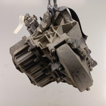 Boite de vitesses FIAT DUCATO 3 Photo n°1