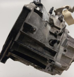 Boite de vitesses FIAT DUCATO 3 Photo n°3