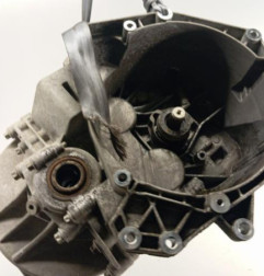 Boite de vitesses FIAT DUCATO 3 Photo n°4