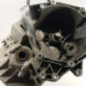 Boite de vitesses FIAT DUCATO 3