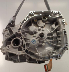 Boite de vitesses RENAULT CAPTUR 2 Photo n°1