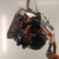 Boite de vitesses RENAULT CAPTUR 2