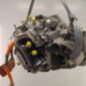 Boite de vitesses RENAULT CAPTUR 2
