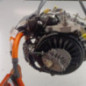 Boite de vitesses RENAULT CAPTUR 2