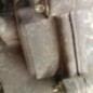 Boite de vitesses RENAULT CAPTUR 2