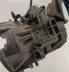 Boite de vitesses FORD TRANSIT 5 Photo n°1