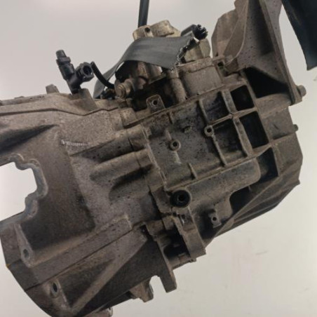 Boite de vitesses FORD TRANSIT 5 Photo n°1