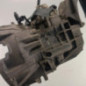 Boite de vitesses FORD TRANSIT 5