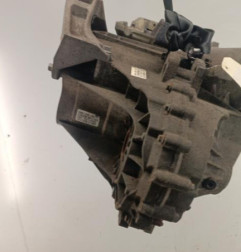 Boite de vitesses FORD TRANSIT 5 Photo n°3