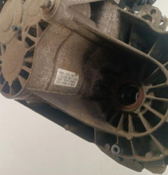 Boite de vitesses FORD TRANSIT 5 Photo n°4