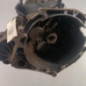 Boite de vitesses FORD TRANSIT 5