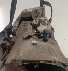 Boite de vitesses FORD TRANSIT 5 Photo n°7