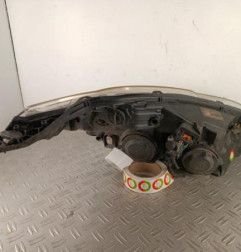 Optique avant principal gauche (feux)(phare) PEUGEOT 208 1