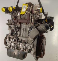Moteur PEUGEOT 207 Photo n°1