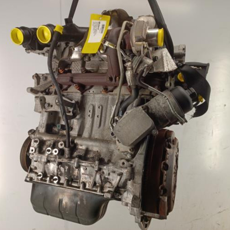 Moteur PEUGEOT 207 Moteur PEUGEOT 207