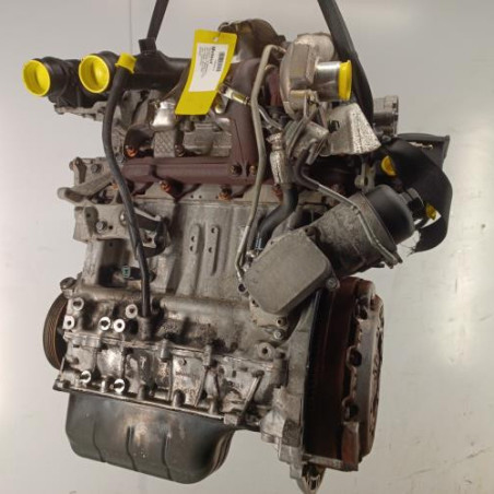 Moteur PEUGEOT 207 Photo n°1