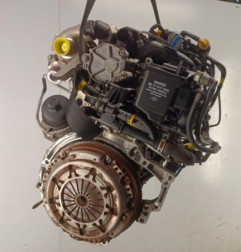 Moteur PEUGEOT 207