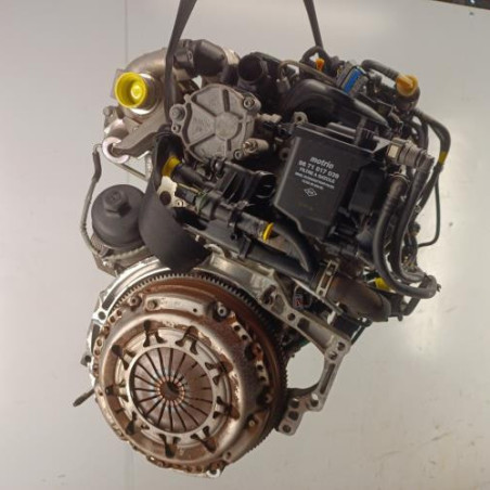 Moteur PEUGEOT 207