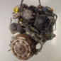 Moteur PEUGEOT 207
