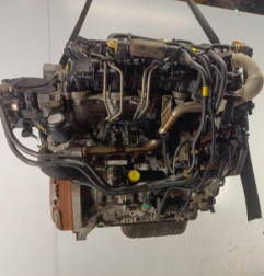 Moteur PEUGEOT 207 Photo n°3