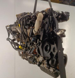 Moteur PEUGEOT 207 Photo n°4