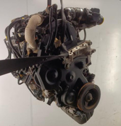 Moteur PEUGEOT 207 Photo n°5
