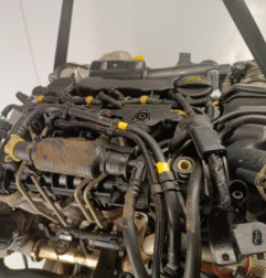 Moteur PEUGEOT 207 Photo n°6
