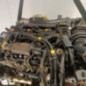 Moteur PEUGEOT 207