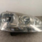Optique avant principal droit (feux)(phare) VOLKSWAGEN JETTA 3