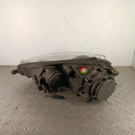 Optique avant principal droit (feux)(phare) VOLKSWAGEN JETTA 3
