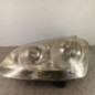 Optique avant principal gauche (feux)(phare) VOLKSWAGEN JETTA 3