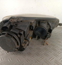 Optique avant principal gauche (feux)(phare) VOLKSWAGEN JETTA 3