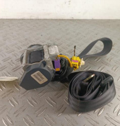 Ceinture avant droit VOLKSWAGEN JETTA 3 Photo n°1