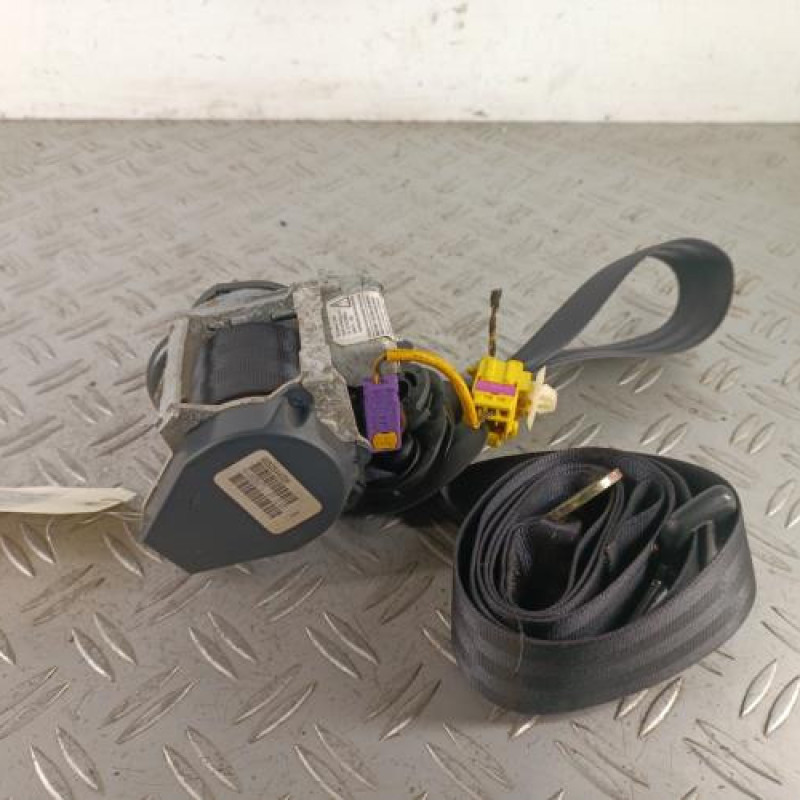 Ceinture avant droit VOLKSWAGEN JETTA 3 Ceinture avant droit VOLKSWAGEN JETTA 3