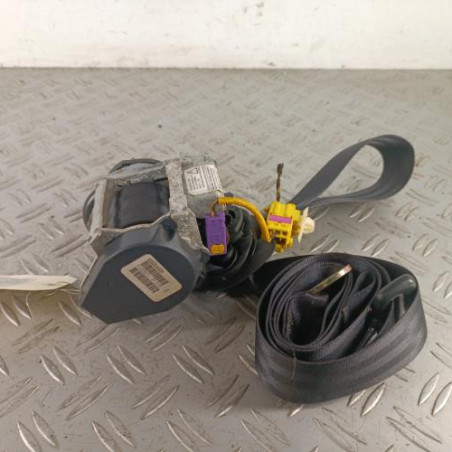 Ceinture avant droit VOLKSWAGEN JETTA 3 Photo n°1