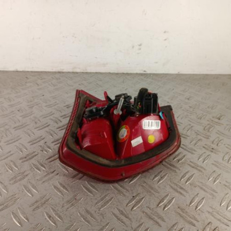 Feu arriere secondaire gauche (feux) CITROEN C5 2