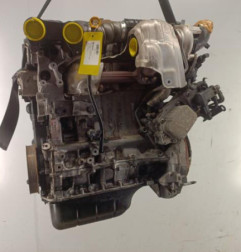 Moteur PEUGEOT 207 Photo n°1